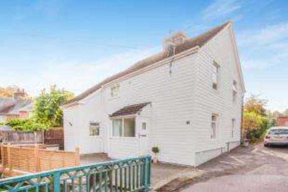 3 Bedroom Semi-Detac...